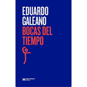 Bocas del tiempo