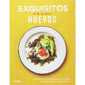 EXQUISITOS HUEVOS