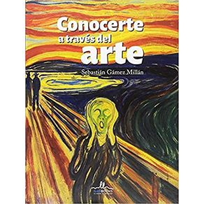 CONOCERTE A TRAVES DEL ARTE