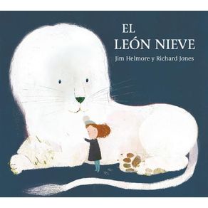 EL LEON NIEVE