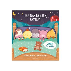 BUENAS NOCHES, GRANJA