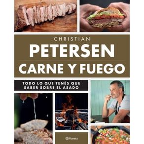 Carne y Fuego