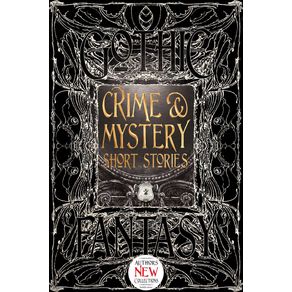 CRIME & MYSTERY SHORT STORIES