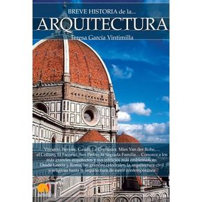 Breve historia de la Arquitectura