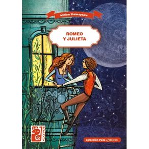 Romeo y Julieta