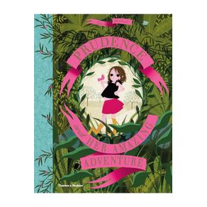 Prudence & Her Amazing Adventure