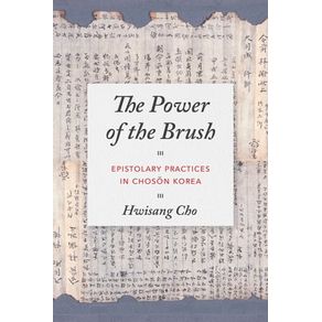 The Power of the Brush