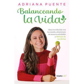 Balanceando la vida