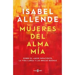 Mujeres del alma mía