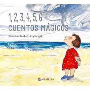 1,2,3,4,5,6 Cuentos Mágicos
