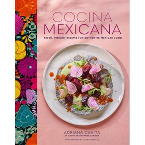 Cocina Mexicana