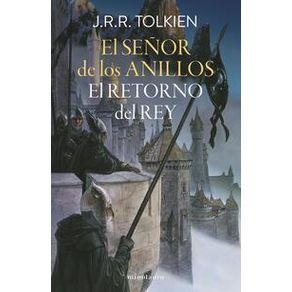 El Retorno del Rey (Edición revisada)