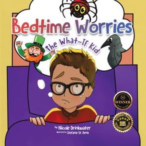 Bedtime Worries