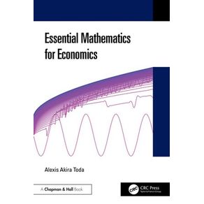 Essential Mathematics for Economics