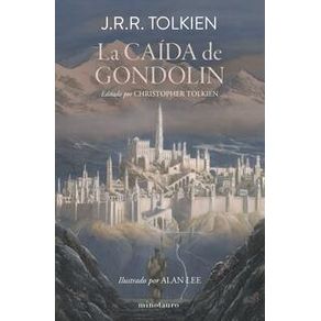La Caída de Gondolin