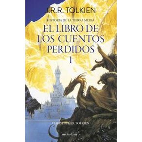 H Tierra Media N01/12- Libro de los cuentos perdidos 1