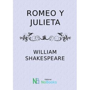 Romeo y Julieta
