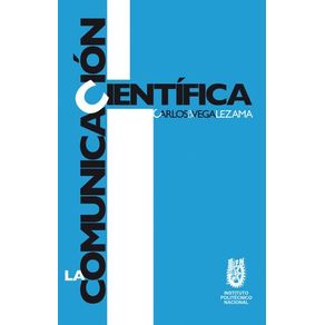 La comunicación científica