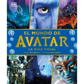 El mundo de Avatar