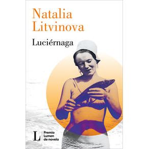 Luciérnaga