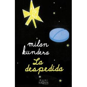 La despedida