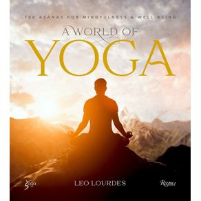 A world of yoga