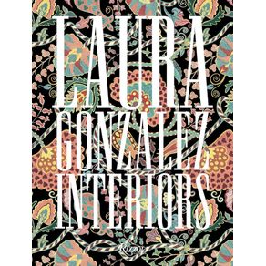 Laure González: interiors