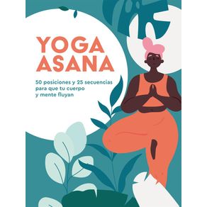 Yoga asana