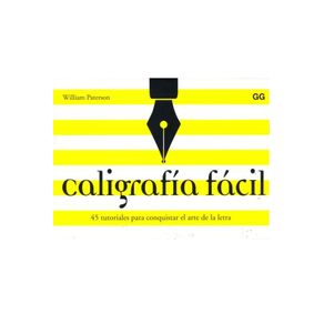 CALIGRAFIA FACIL