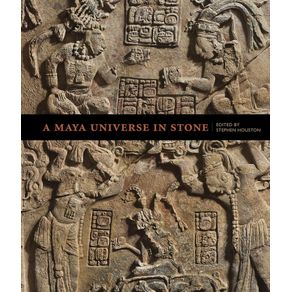 A Maya Universe in Stone
