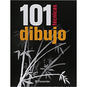 101 TECNICAS DIBUJO