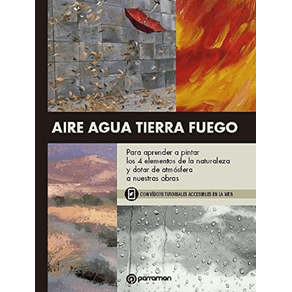 AIRE AGUA TIERRA FUEGO