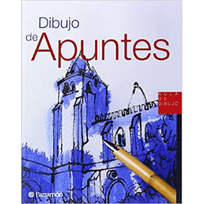 Dibujo de apuntes