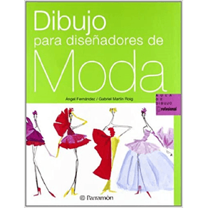 Dibujo para diseñadores de moda