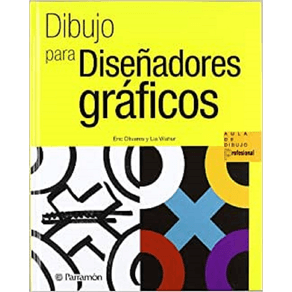 Dibujo para diseñadores gráficos