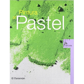 PINTURA AL PASTEL