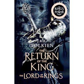 The return of the king (tv tie-in): The lord of the rings part three (The lord of the rings, 3)