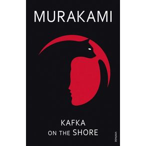 Kafka on the shore