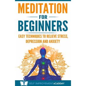 Meditation for Beginners