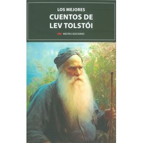 Los mejores cuentos de Lev Tolstoi