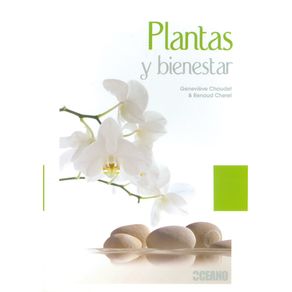 Plantas y bienestar
