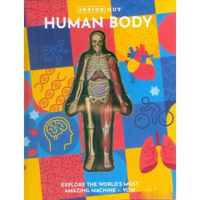 Inside Out: Human Body