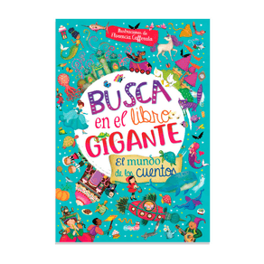 Busca en el libro gigante
