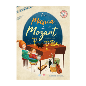 La música de Mozart