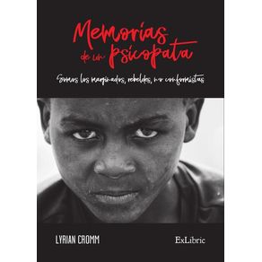 Memorias de un psicópata