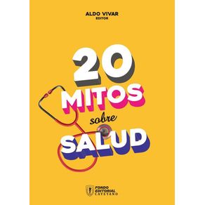 20 mitos sobre salud