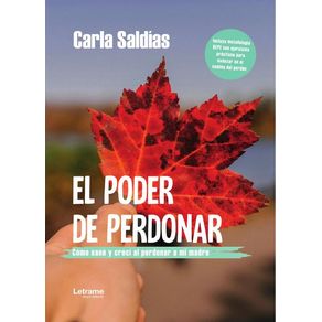 El poder de perdonar