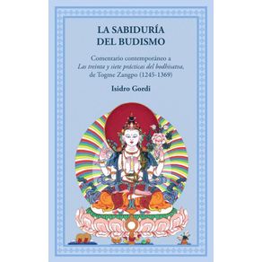 La sabiduría del budismo