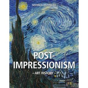 Art History Post-Impressionism