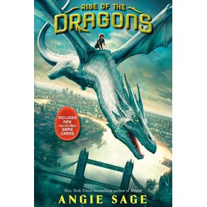 Rise Of The Dragons
